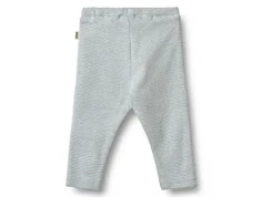 Wheat Manfred bukser med blå striber